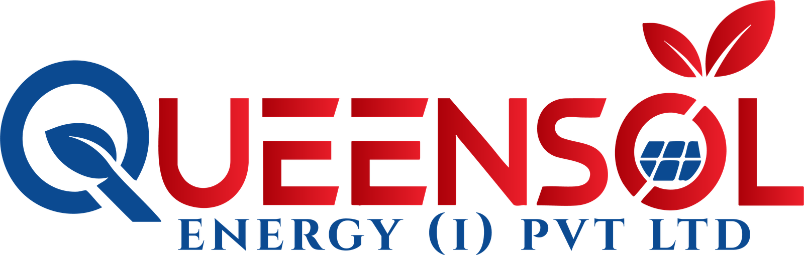 Queensol Energy Logo