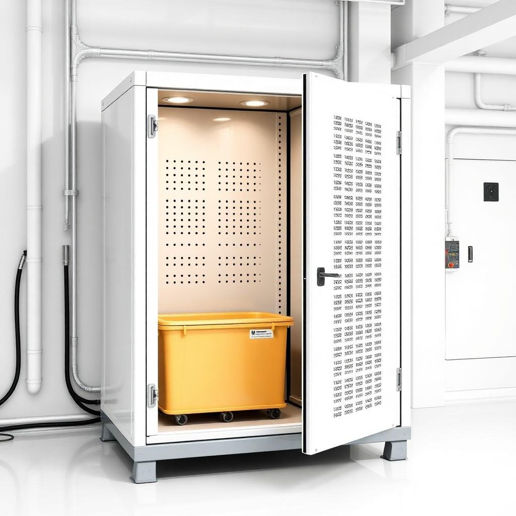 Battery Storage