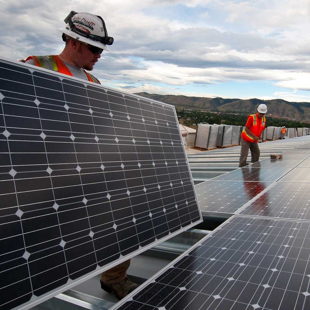 Understanding TOPCon vs PERC: Which Solar Technology Is Right for Your Project?