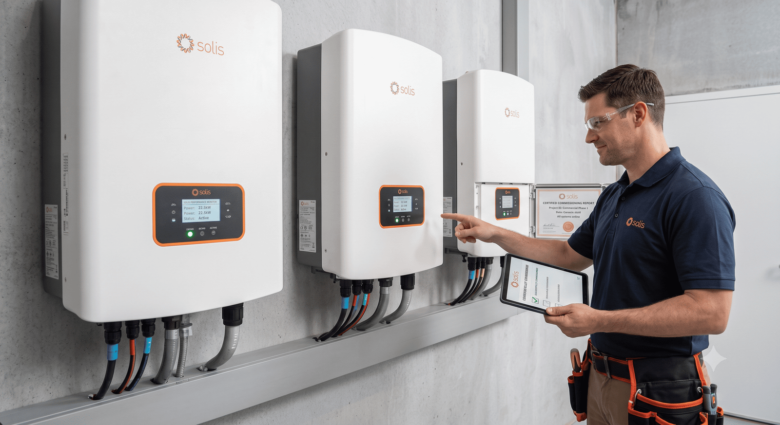 Commercial Solar ROI: How to Calculate Payback Period Accurately