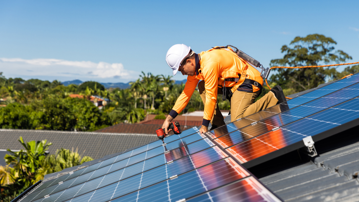Premium Quality Solar Products