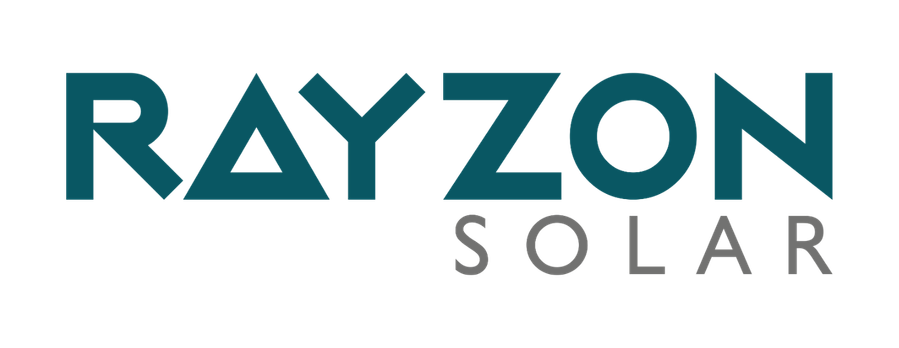 Rayzon solar