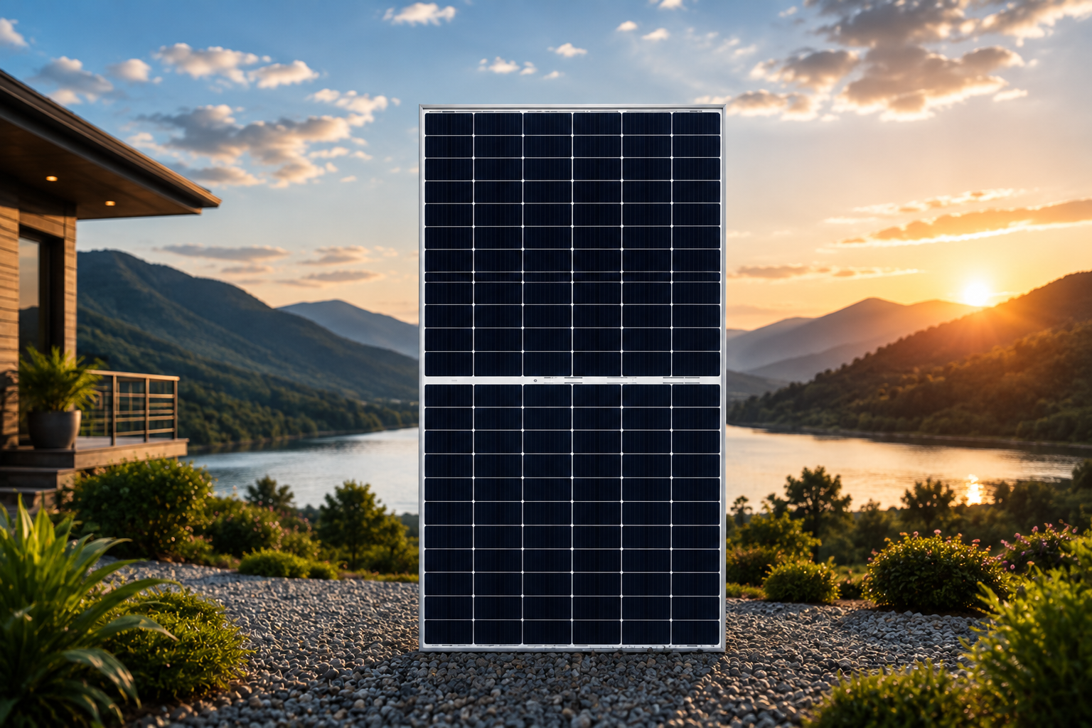 Avaada Solar