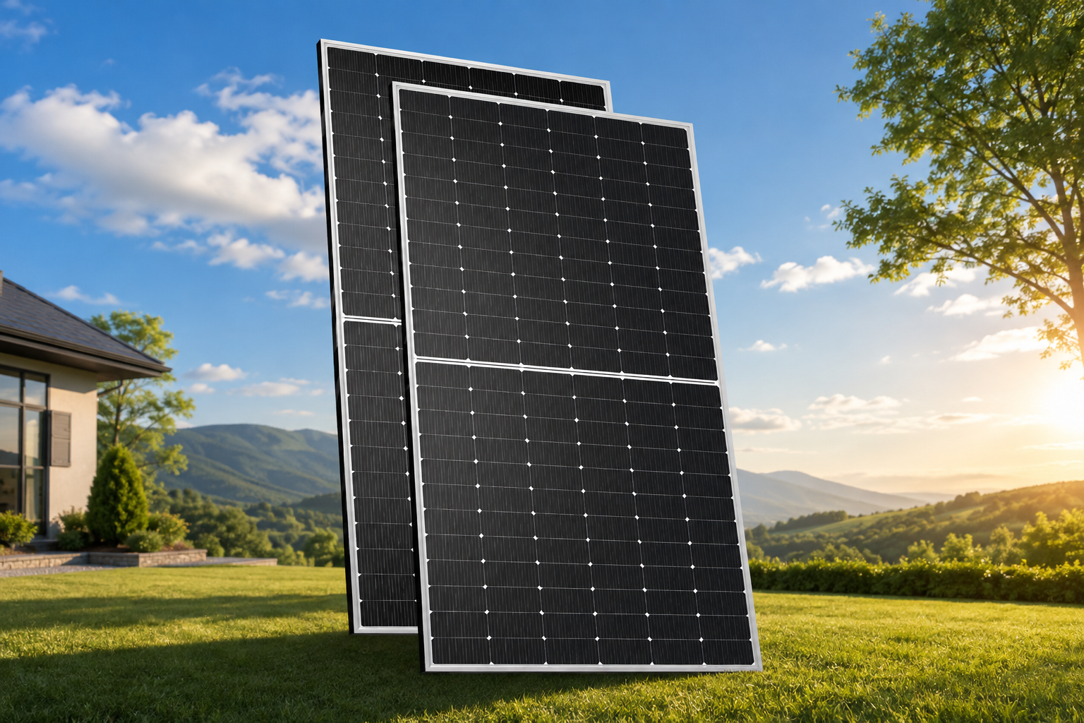 Vikram Solar