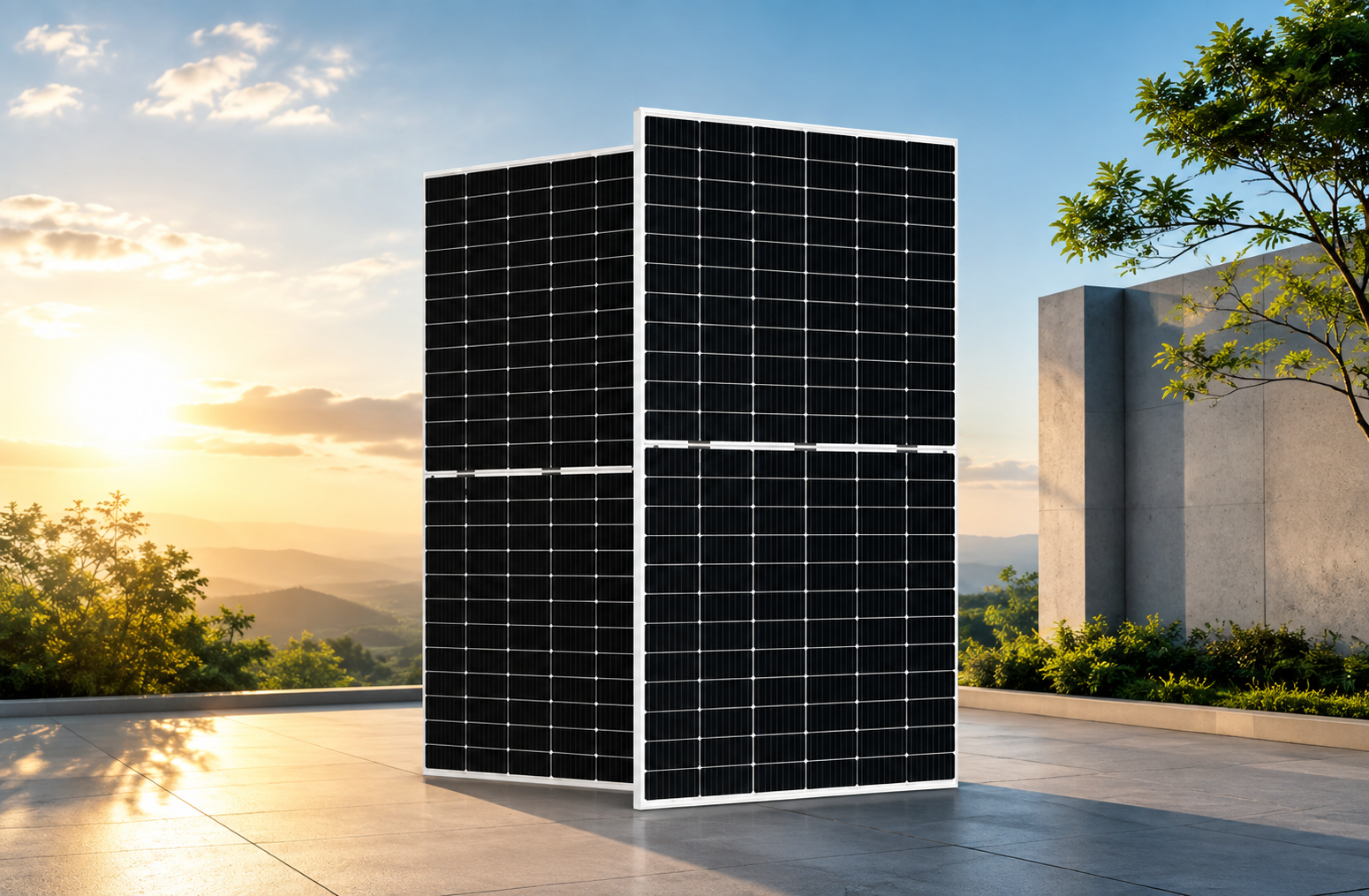 Goldi Solar